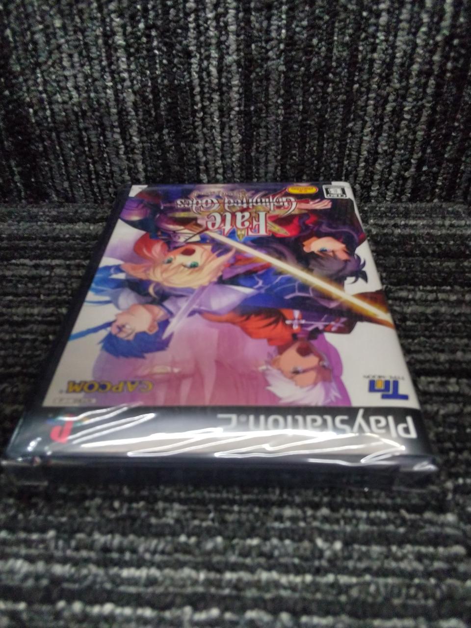 CAPCOM|PS2ソフト|HARDOFFオフモール（オフモ）|1010550000055778