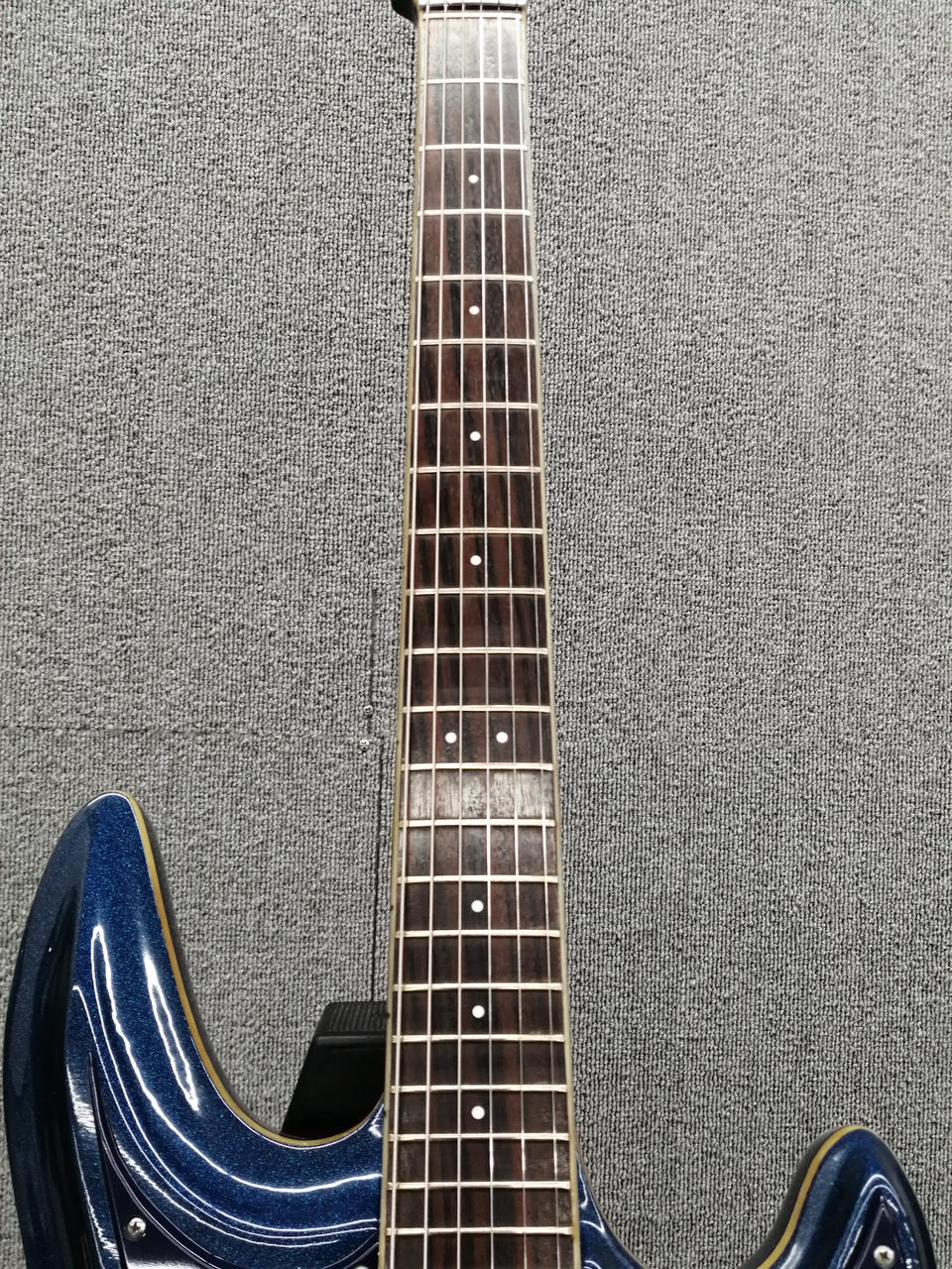 グヤトーン(GUYATONE)|ビザールギター|HARDOFFオフモール（オフモ