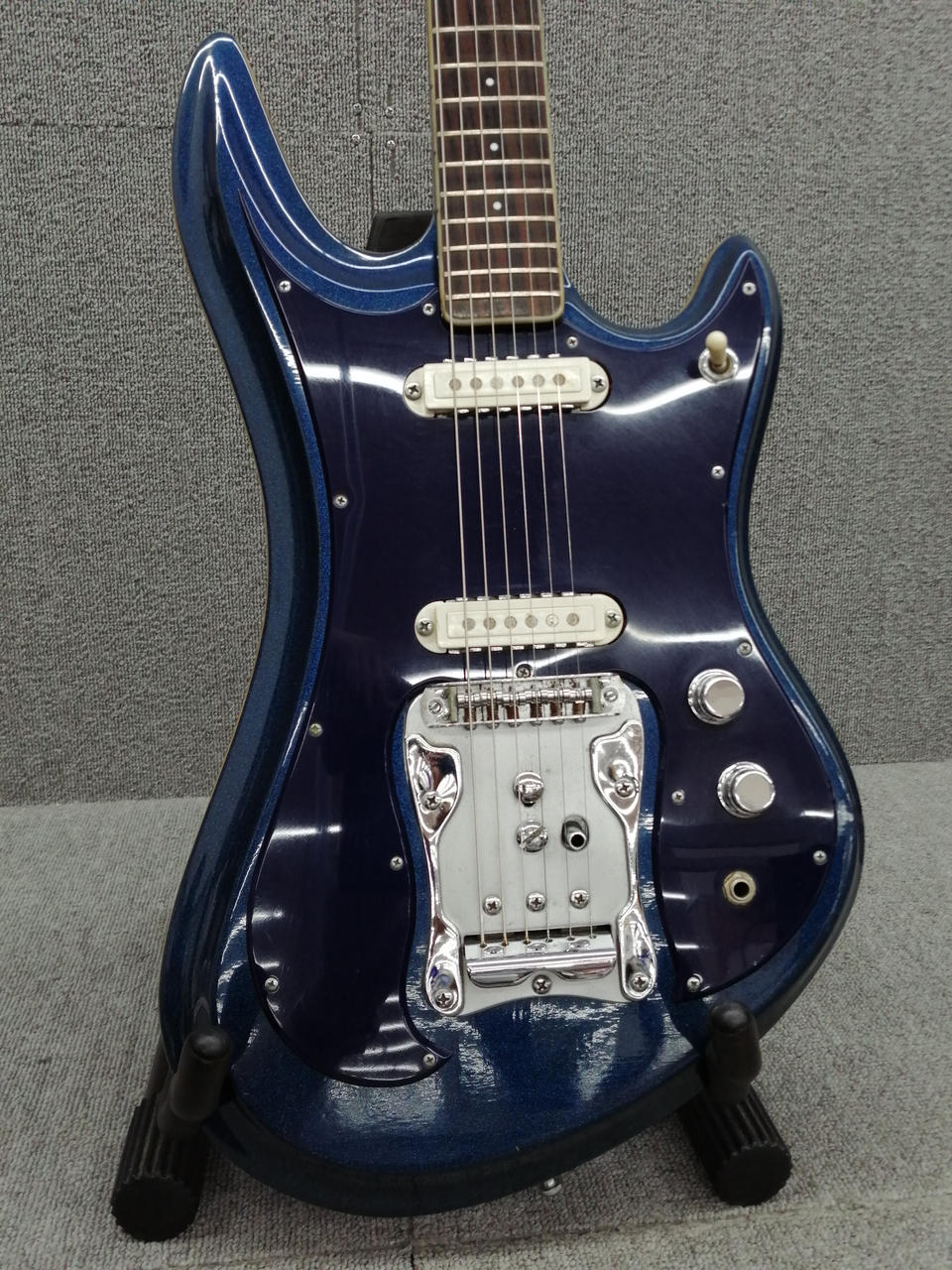 グヤトーン(GUYATONE)|ビザールギター|HARDOFFオフモール