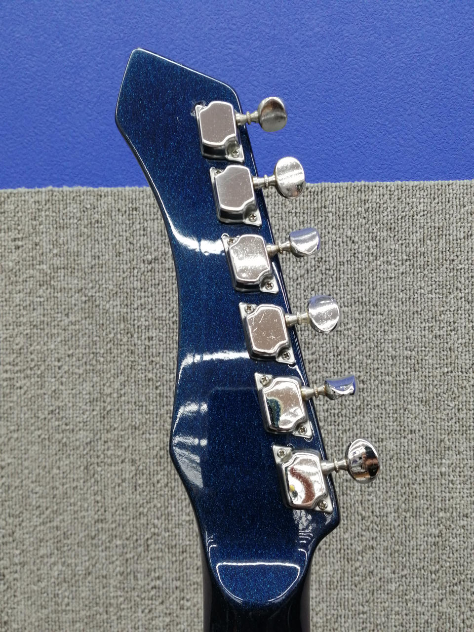 GUYATONE LG-50T グヤトーン　JAPAN ビザール エレキギター GUYATONE LG-50T グヤトーン JAPAN ビザール エレキギター