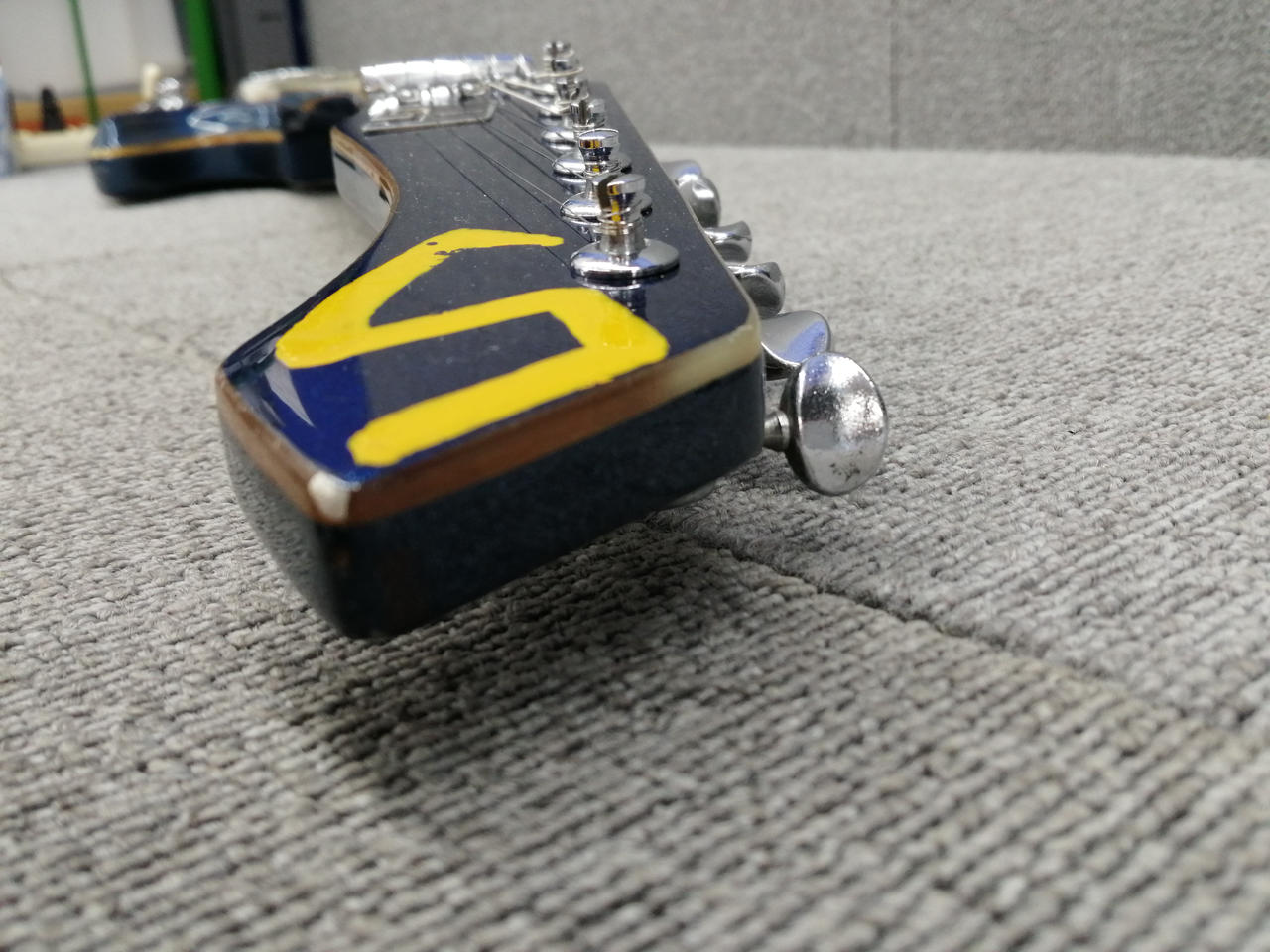 グヤトーン(GUYATONE)|ビザールギター|HARDOFFオフモール