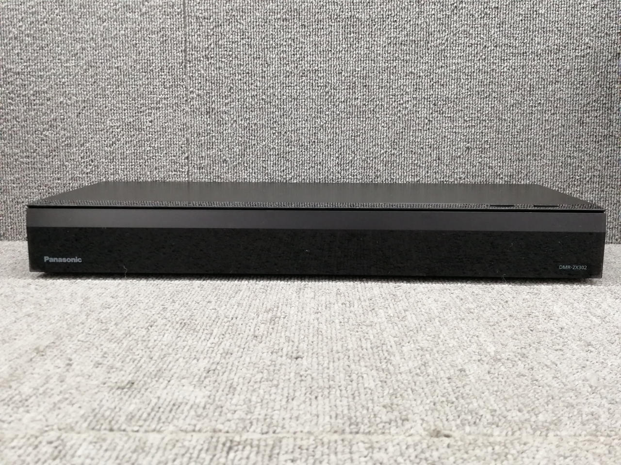 DIGA Panasonic ブルーレイディスクレコーダー ディーガ DMR