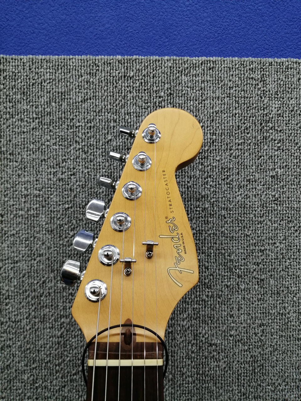 フェンダーUSA(FENDER USA)|ストラトキャスタータイプ|HARDOFF