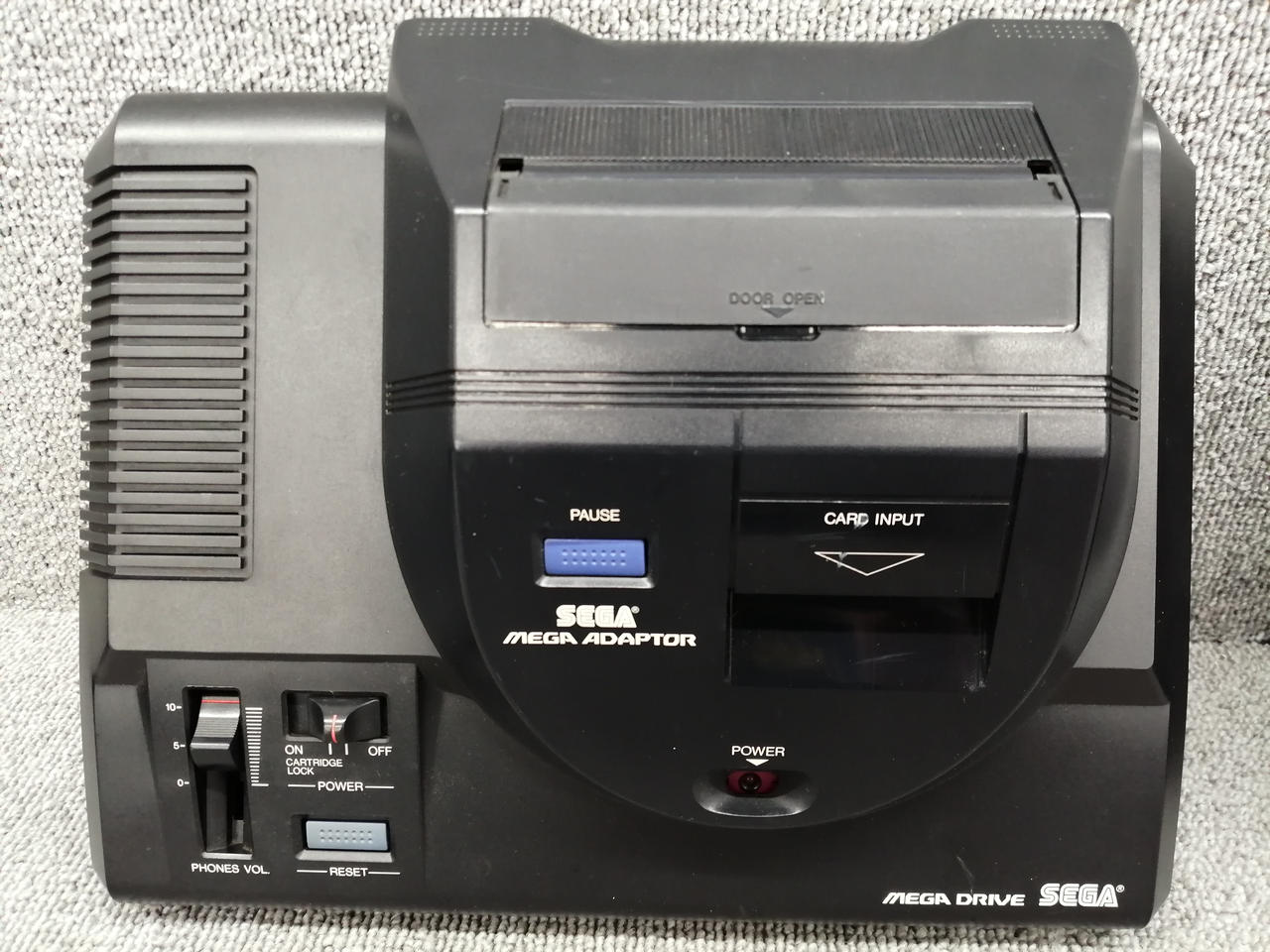 SEGA|メガドライブ/メガCDセット|HARDOFFオフモール（オフモ