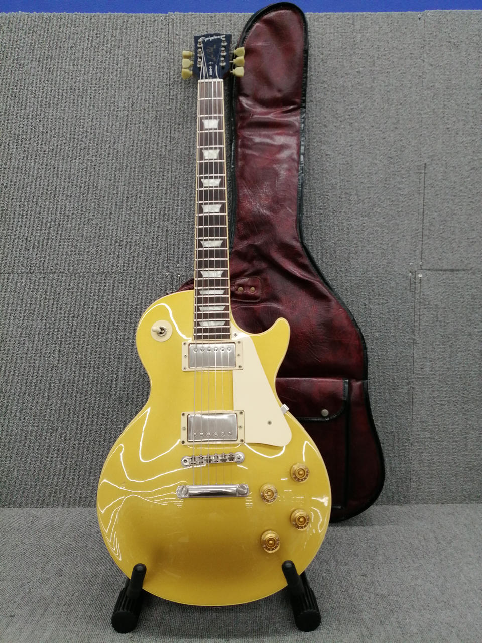 エピフォン(EPIPHONE)|エレキギター|HARDOFFオフモール（オフモ
