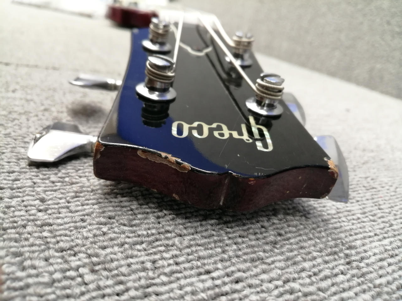 グレコ(GRECO)|エレキベース|HARDOFFオフモール（オフモ