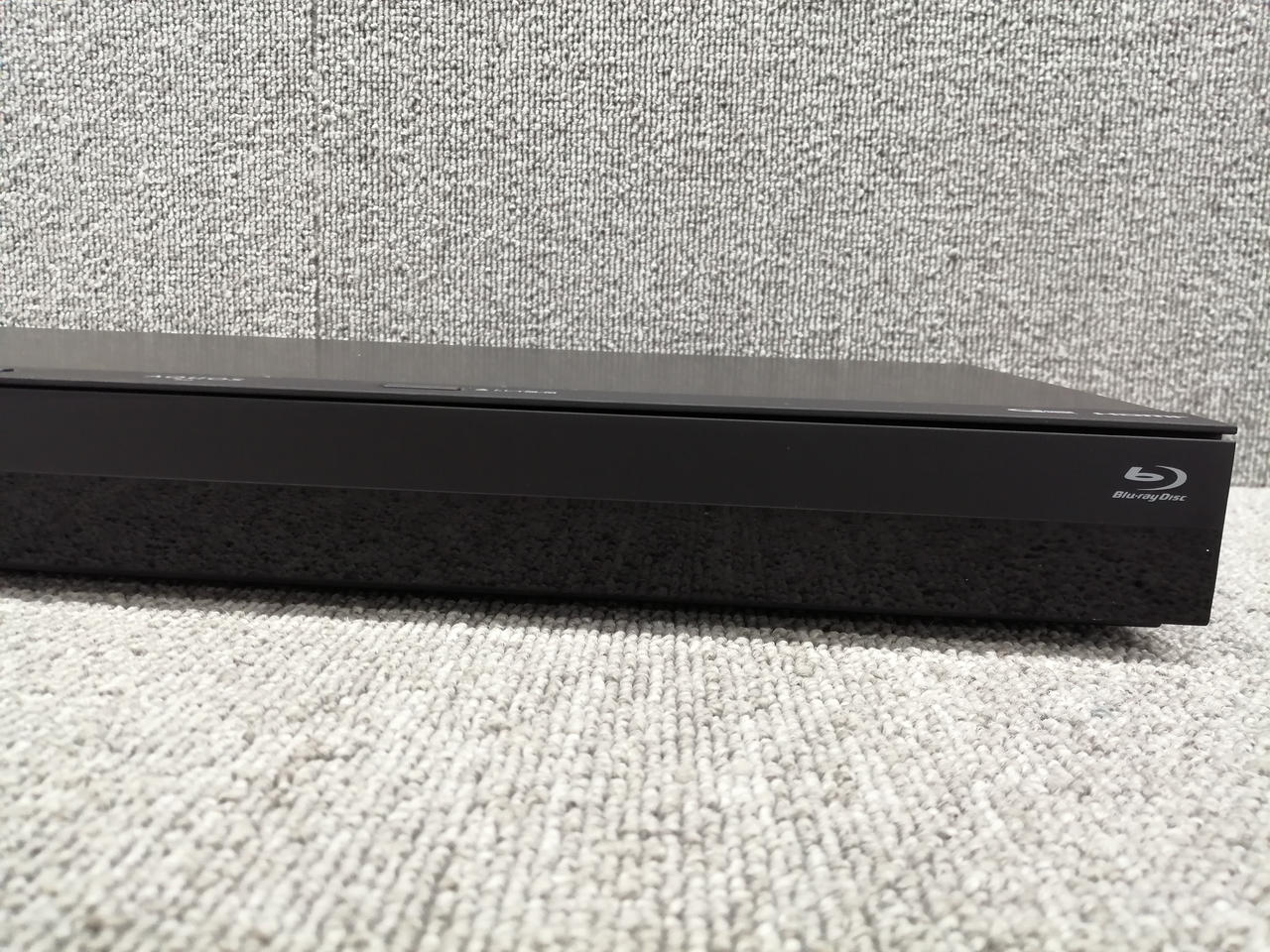 M6255 SHARP シャープ 2B-C05DW1 HDD/BDレコーダー シャープ(SHARP)|BDレコーダー|HARDOFFオフモール（オフモ