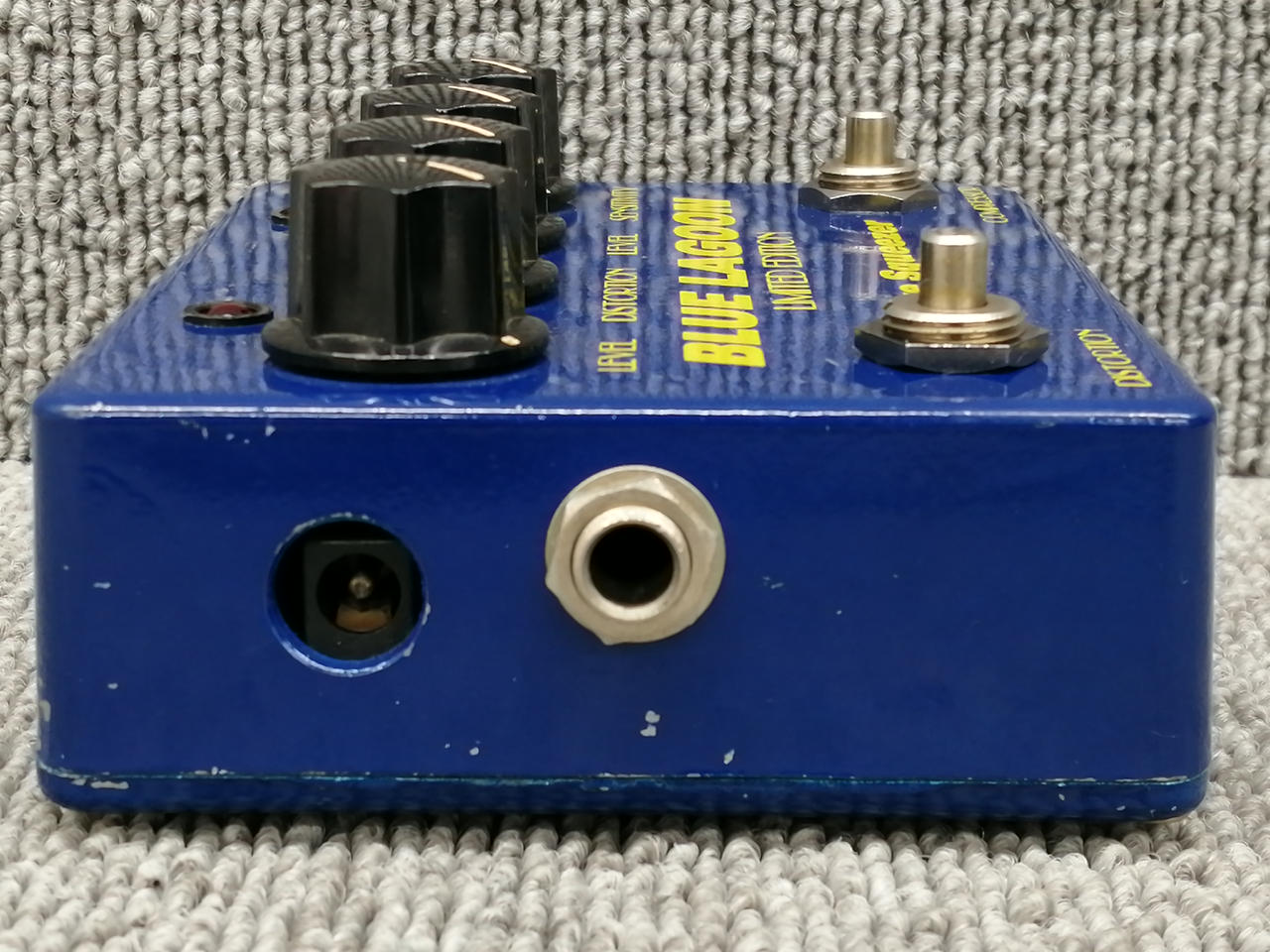 R.E.S .Custom‼️VULCAN ‼️スーパーエフェクターの降臨‼️未使用‼️ R.E.S .Custom‼️VULCAN ‼️スーパーエフェクターの降臨‼️未