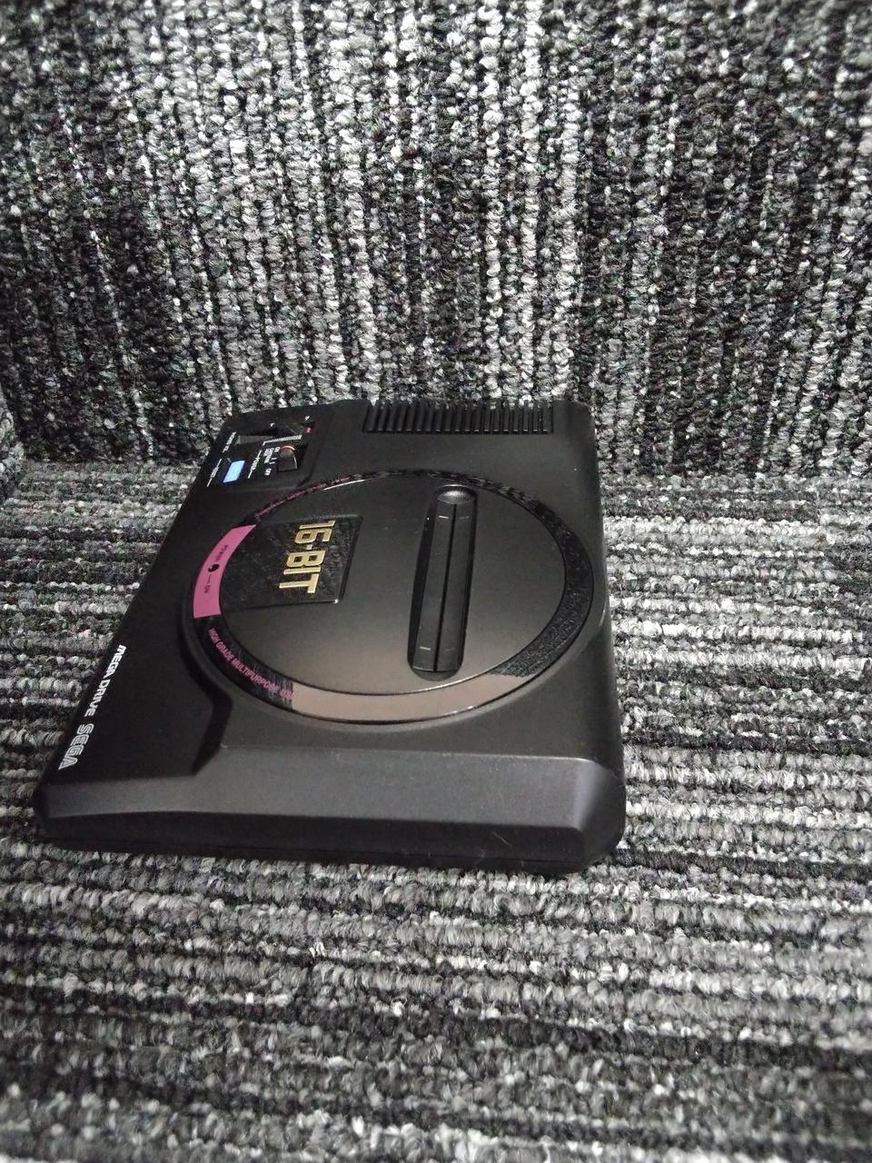 セガ(SEGA)|メガドライブミニW|HARDOFFオフモール（オフモ