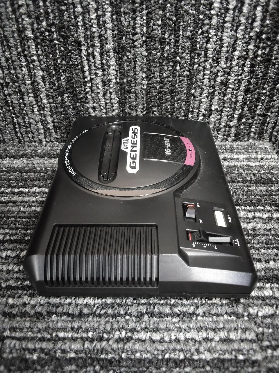 新品未開封 セガ ジェネシスミニ2 Amazon.co.jp: SEGA Genesis Mini 2 (セガ ジェネシス ミニ 2