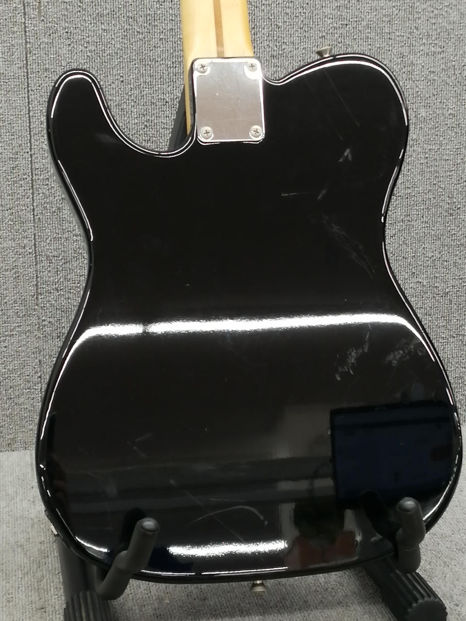 美品 Fender Japan フェンダー ジャパン テレキャスター ブラック 楽天市場】Fender 2021 Collection Made in Japan Traditional