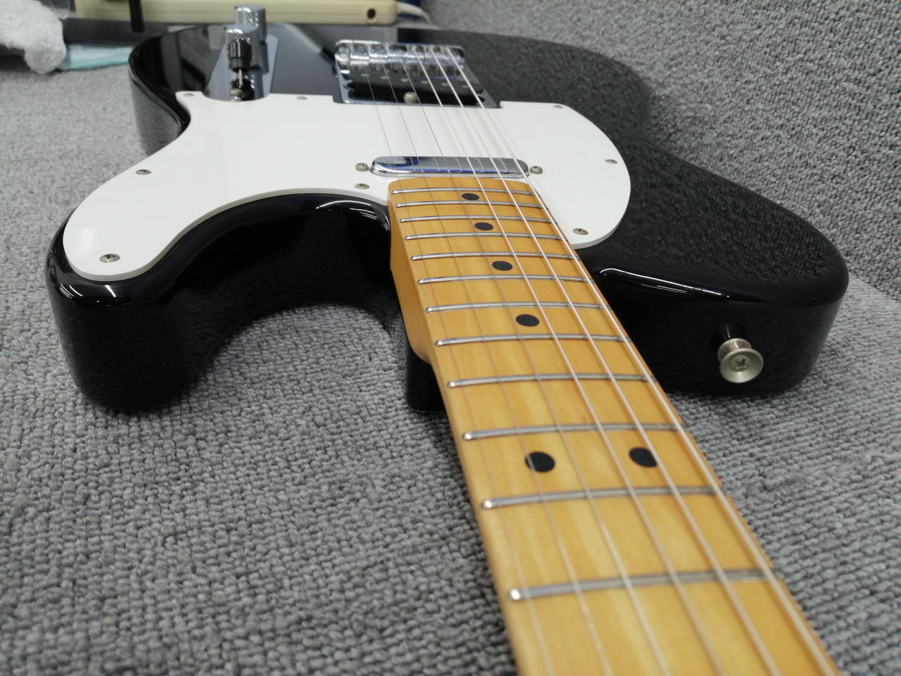 フェンダージャパン(FENDER JAPAN)|エレキギター|HARDOFFオフ