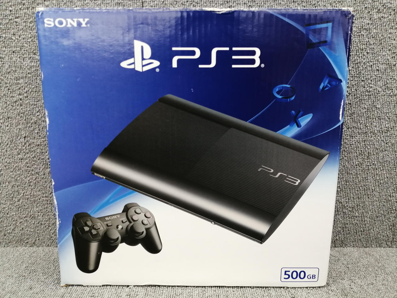 ソニー(SONY)|PS3|HARDOFFオフモール（オフモ）|1010550000054540
