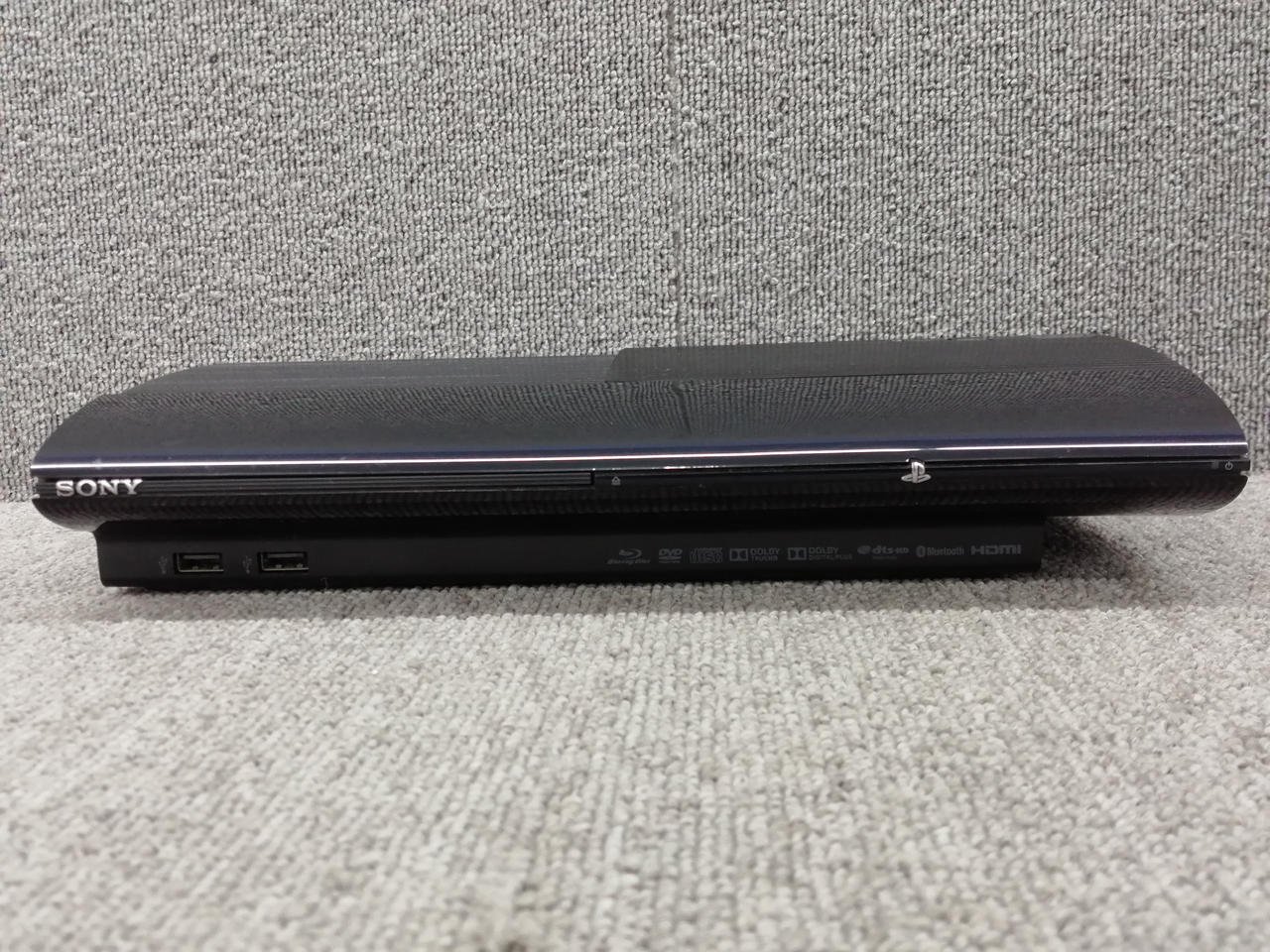 SONY - 【値段交渉可能】PS3+ソフト10本セット ソニー(SONY)|PS3|HARDOFFオフモール（オフモ）|2014090000015066
