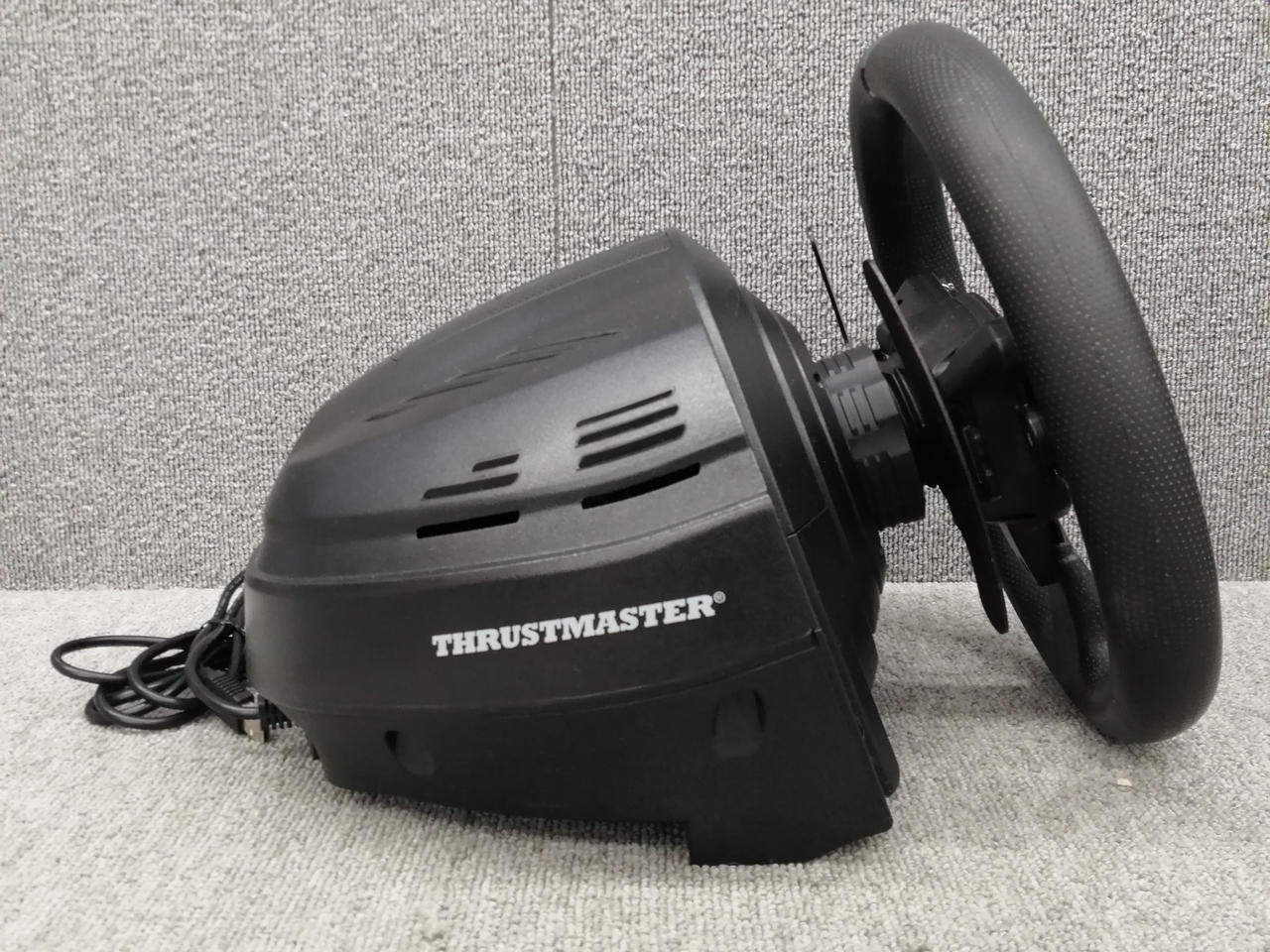 【極美品】T300RS スラストマスター T300RS - | Thrustmaster