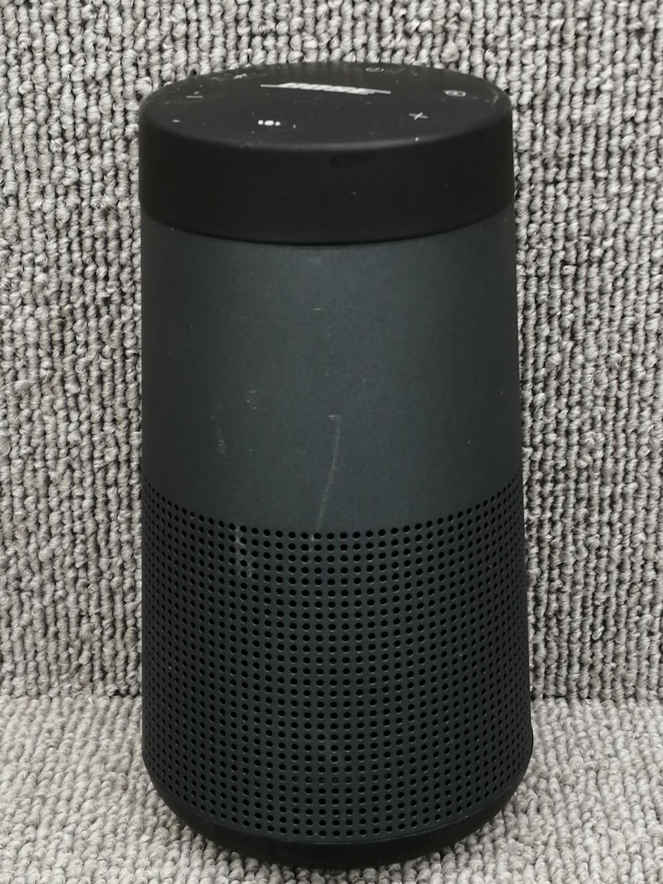 BOSE ワイヤレススピーカー　419357 BOSE (ボーズ) ワイヤレススピーカー SoundLink Micro