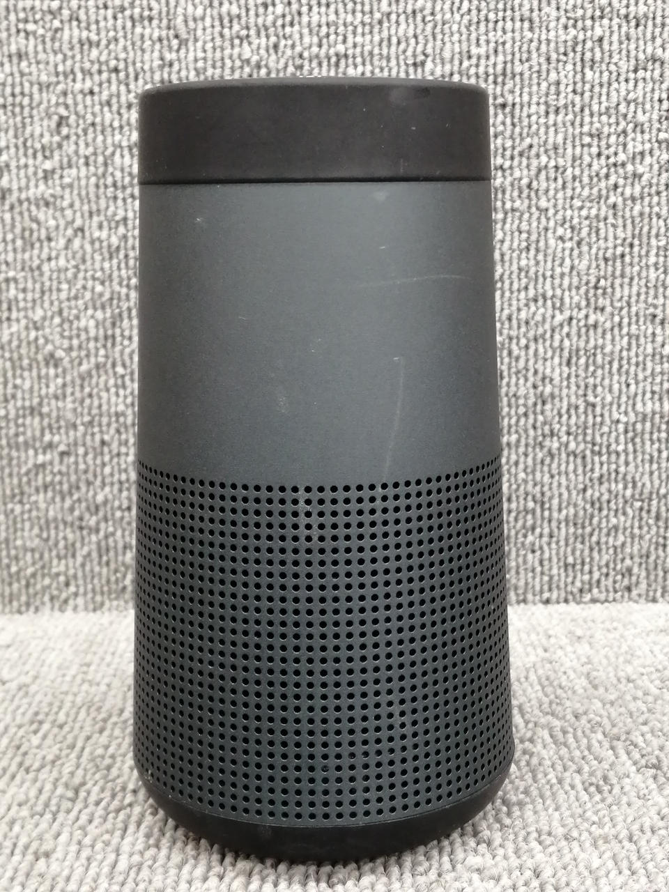 BOSE ボーズ SOUNLINK REVOLVE +中古 ボーズ(BOSE)|SOUNDLINK REVOLVE|HARDOFFオフモール（オフモ