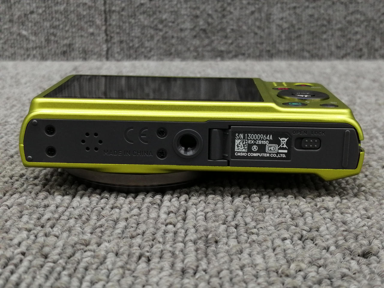 CASIO|デジタルカメラ|HARDOFFオフモール（オフモ