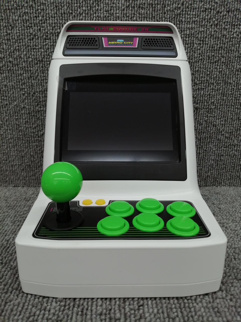 セガ(SEGA)|ASTRO CITY MINI|HARDOFFオフモール（オフモ