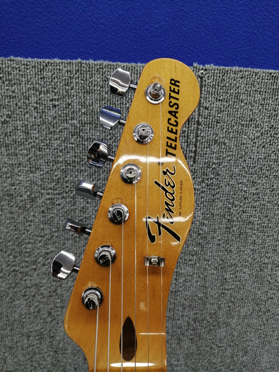 FENDER MEXICO|テレキャスタータイプ|HARDOFFオフモール（オフモ