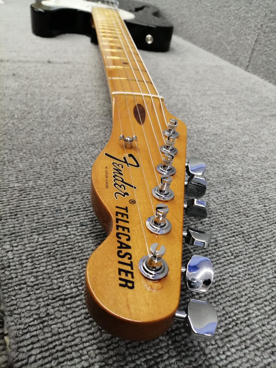 FENDER MEXICO|テレキャスタータイプ|HARDOFFオフモール（オフモ