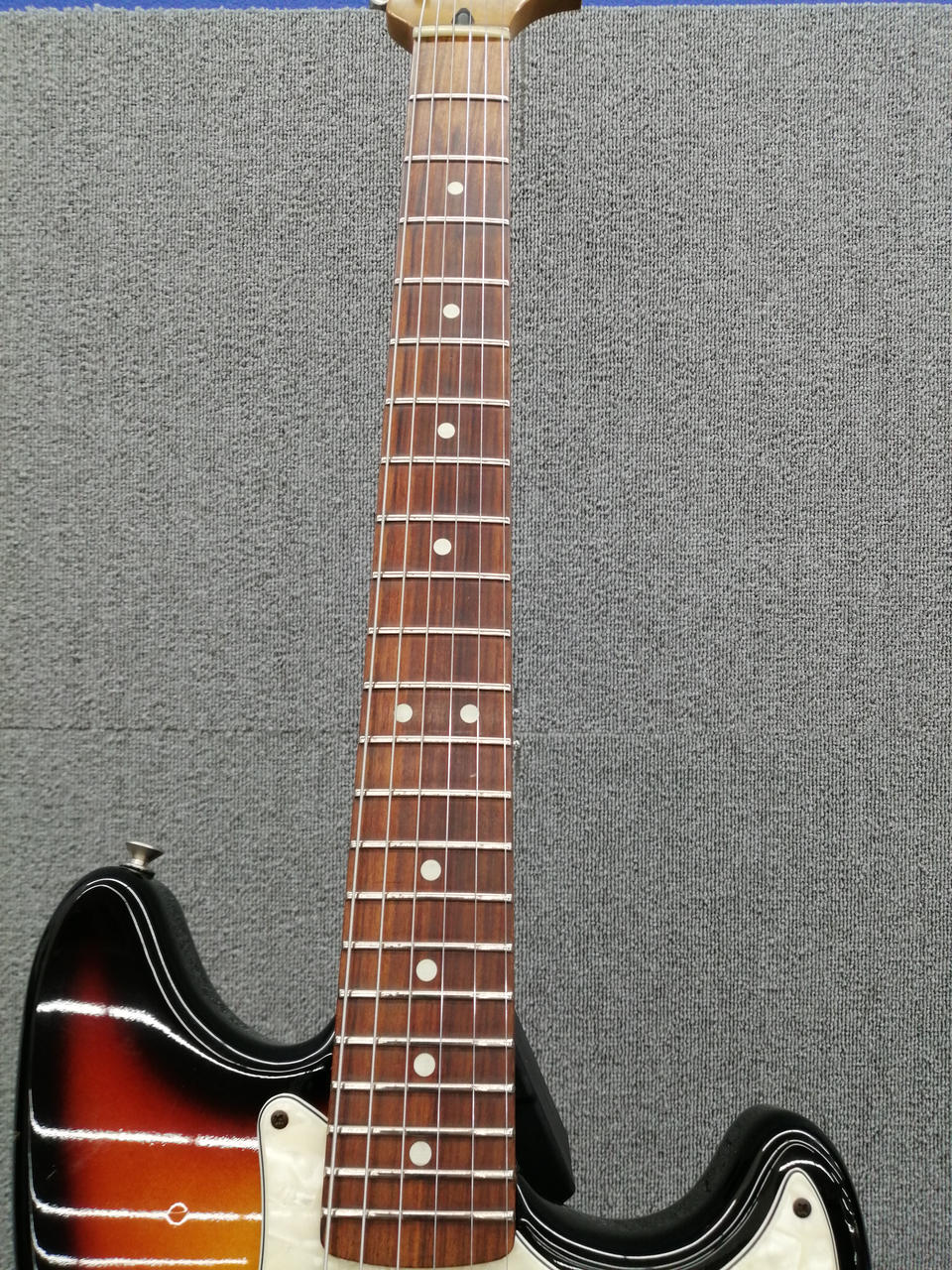 フェンダーメキシコ(FENDER MEXICO)|フェンダー系・その他ボディタイプ