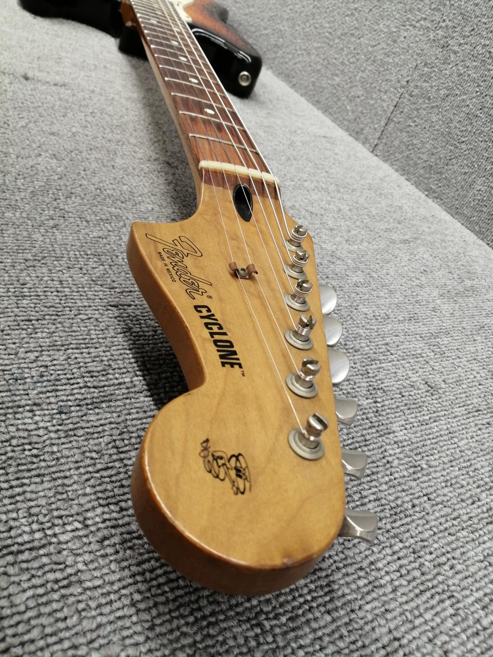 フェンダーメキシコ(FENDER MEXICO)|フェンダー系・その他ボディ