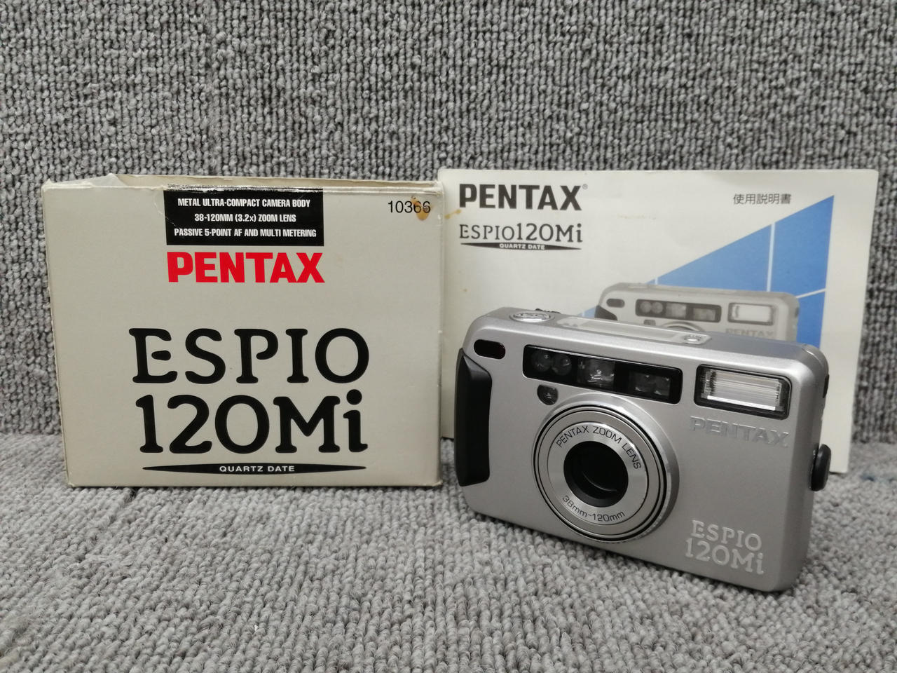 PENTAX コンパクトデジタルカメラ ペンタックス / アサヒコウガクコウギョウ(PENTAX)|コンパクト