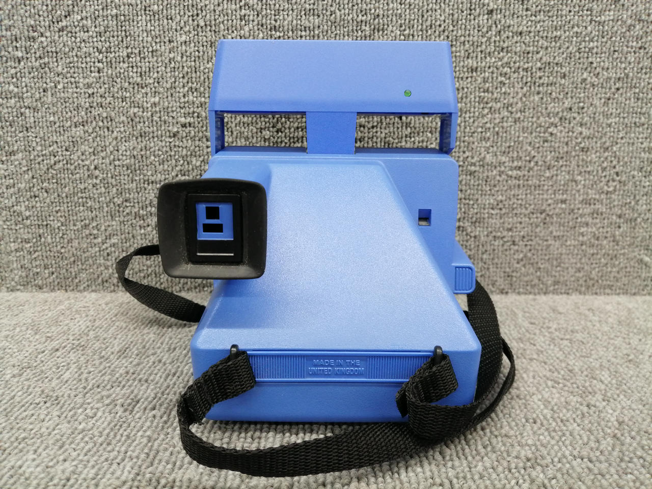 こどものおもちゃ NEWポラロイドカメラ 楽天市場】こどものおもちゃ Newポラロイドカメラ フィルム付