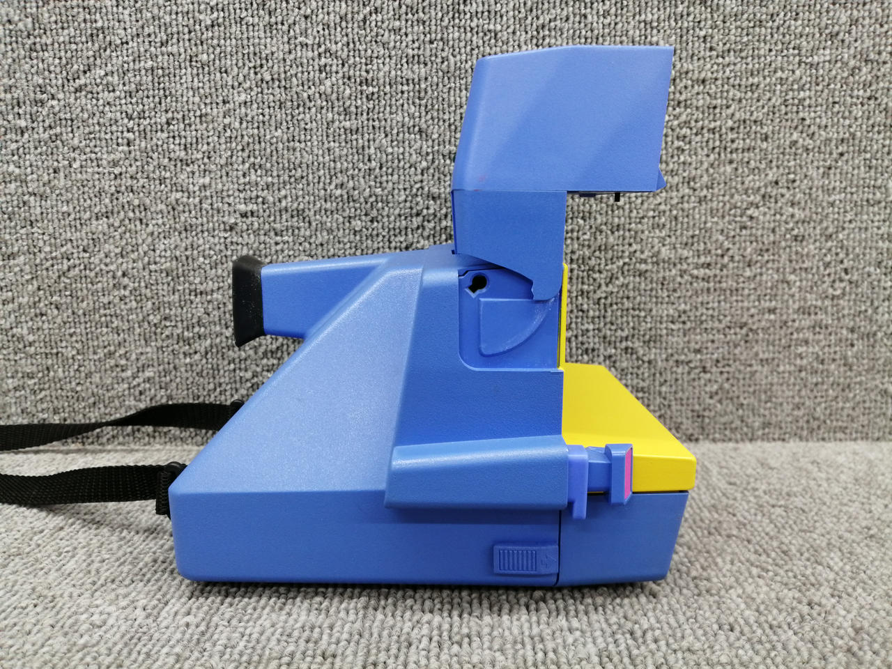 POLAROID|こどものおもちゃ ポラロイドカメラ|HARDOFFオフモール