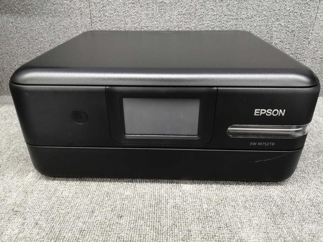 EPSON - 【新品未使用】エプソン(EPSON) EW-M752T ブラック 楽天市場】エプソン エコタンク搭載モデル A4カラー