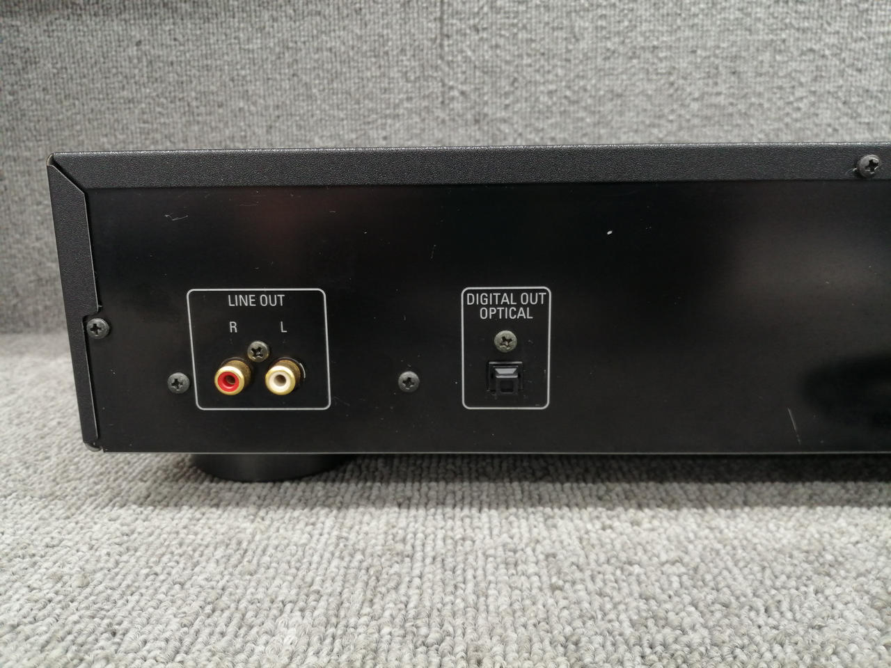 激レア品✨️ DENON (デノン) 特注非売品 CD ks19561005_denon-dcd-810