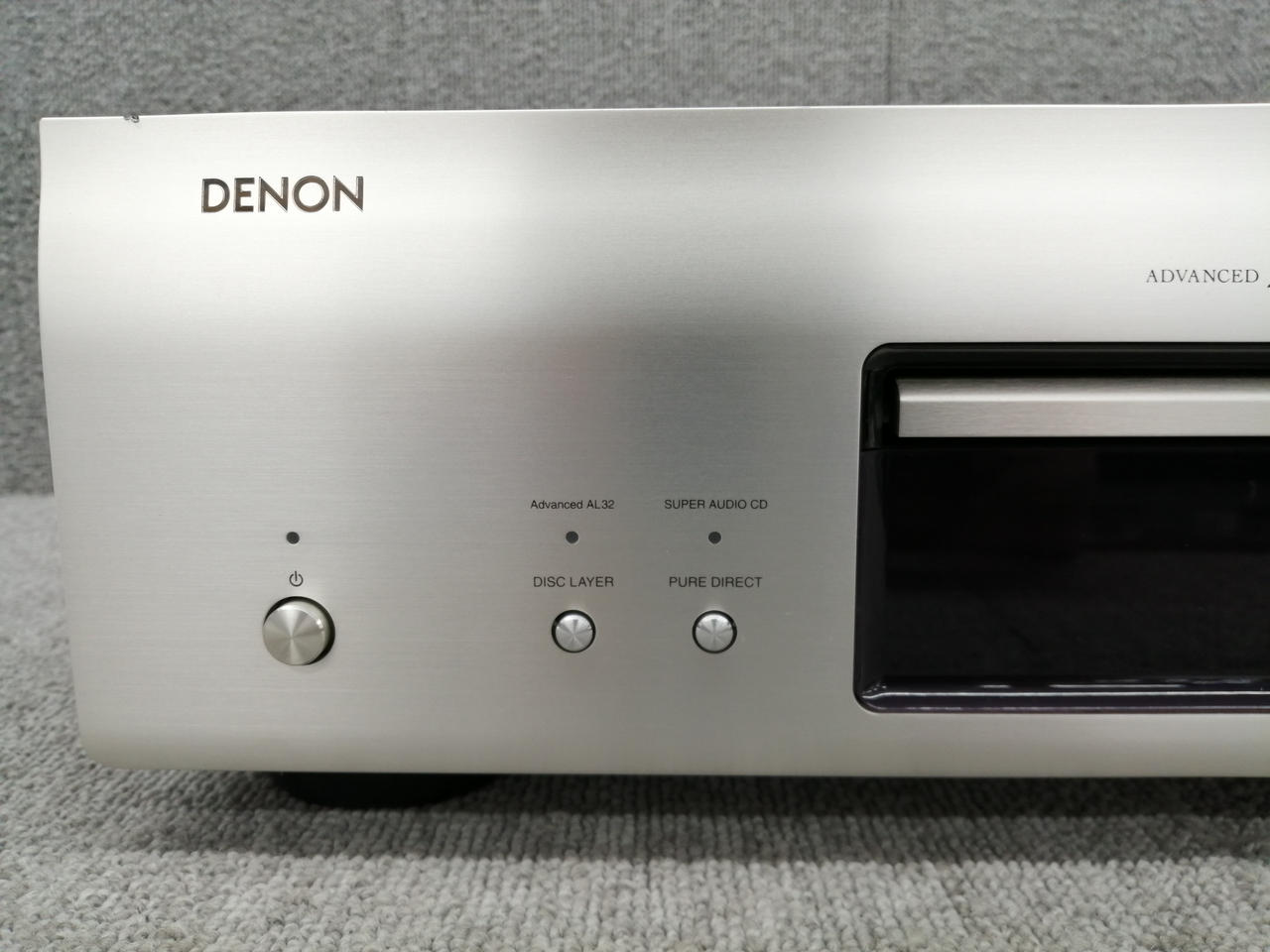 DENON デノン eightloop2nd_0747192134624