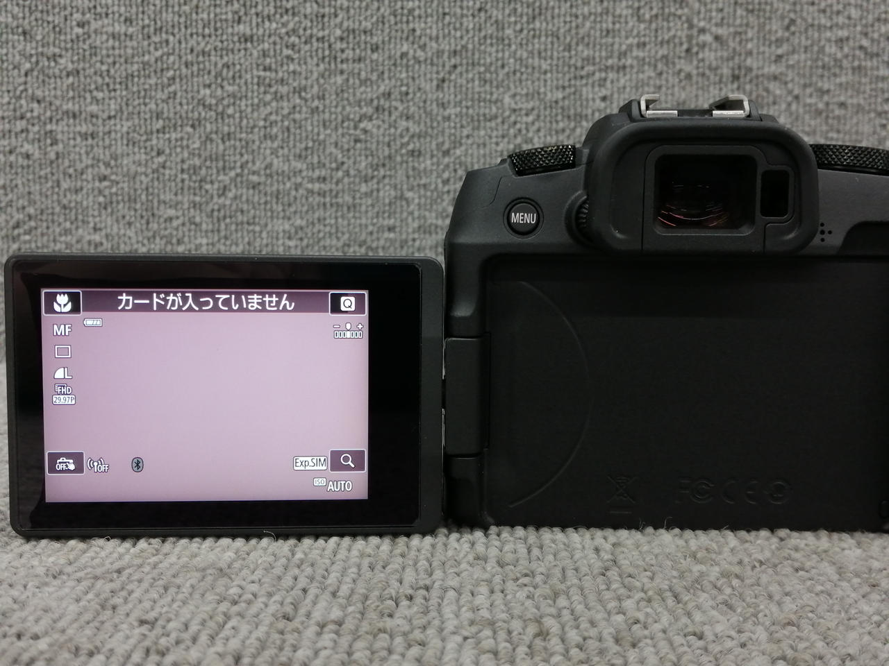 美品】Canon A-1 キャノン 814983 今、Canon A-1を振り返る｜フユキ