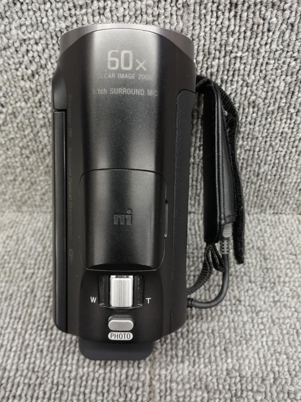 SONY|ビデオカメラ|HARDOFFオフモール（オフモ）|1010550000057257
