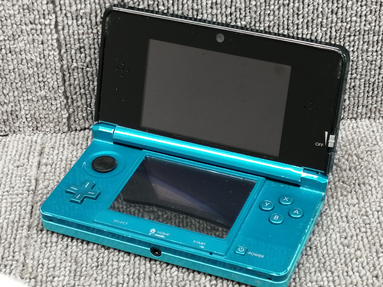 ニンテンドー 3DS