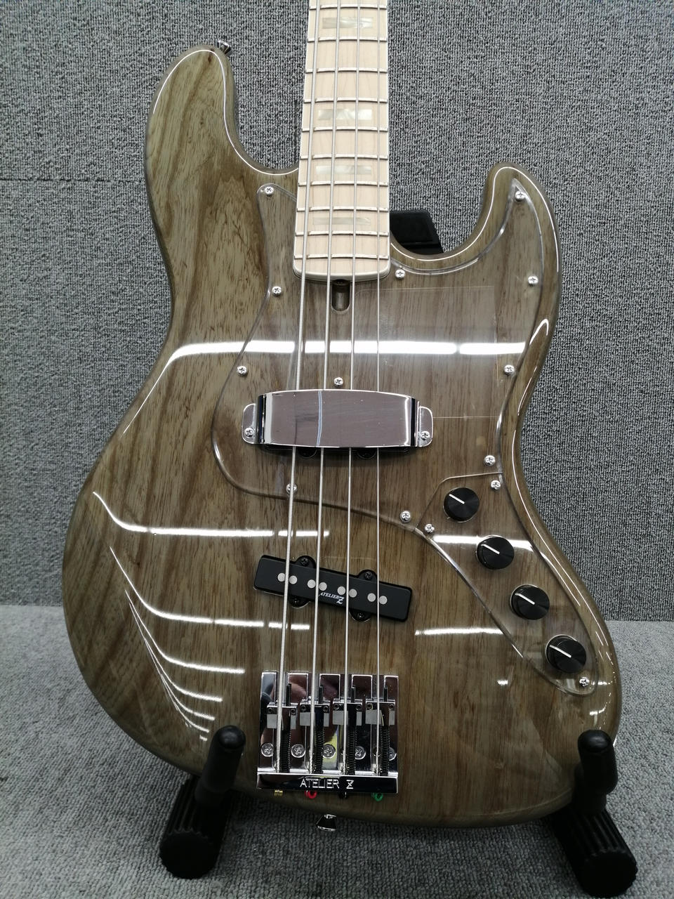 ATELIER Z|ジャズベースタイプ|HARDOFFオフモール（オフモ