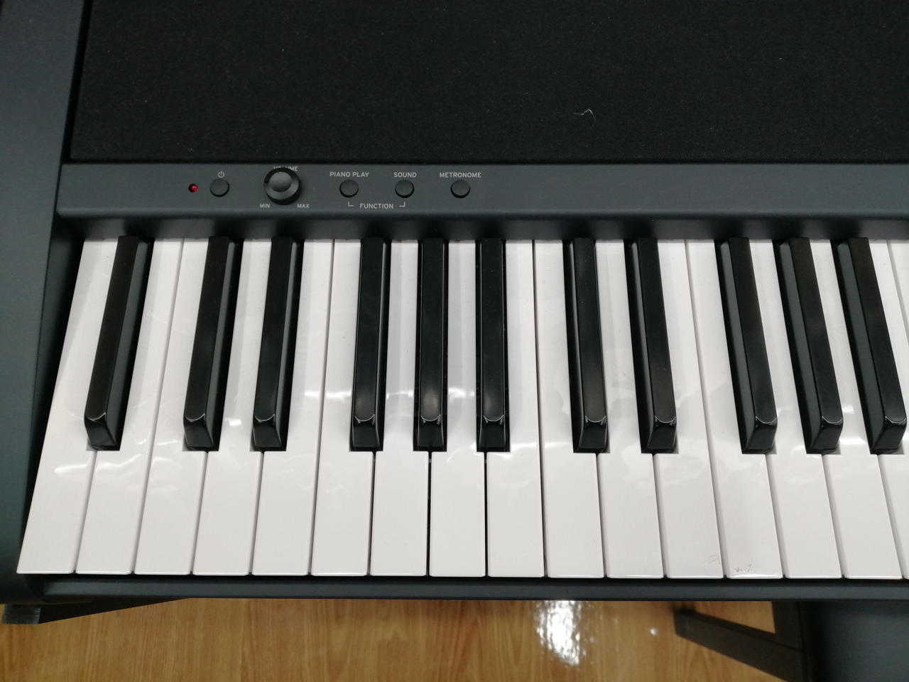 KORG電子ピアノ[手渡し限定] 　 ※同時購入可能→詳しくは商品説明 KORG電子ピアノ[手渡し限定] ※同時購入可能→詳しくは商品説明