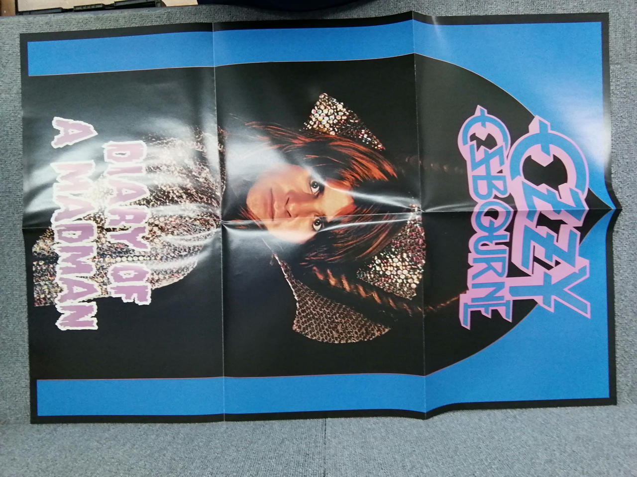 EPIC|OZZY OSBOURNE/BLIZZARD OF OZ|HARDOFFオフモール（オフモ