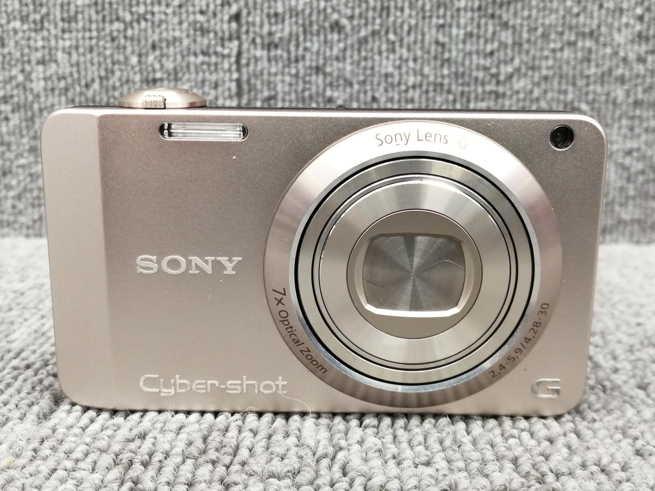SONY|デジタルカメラ|HARDOFFオフモール（オフモ）|1010550000056464