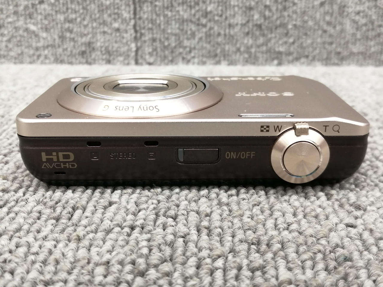 SONY|デジタルカメラ|HARDOFFオフモール（オフモ）|1010550000056464