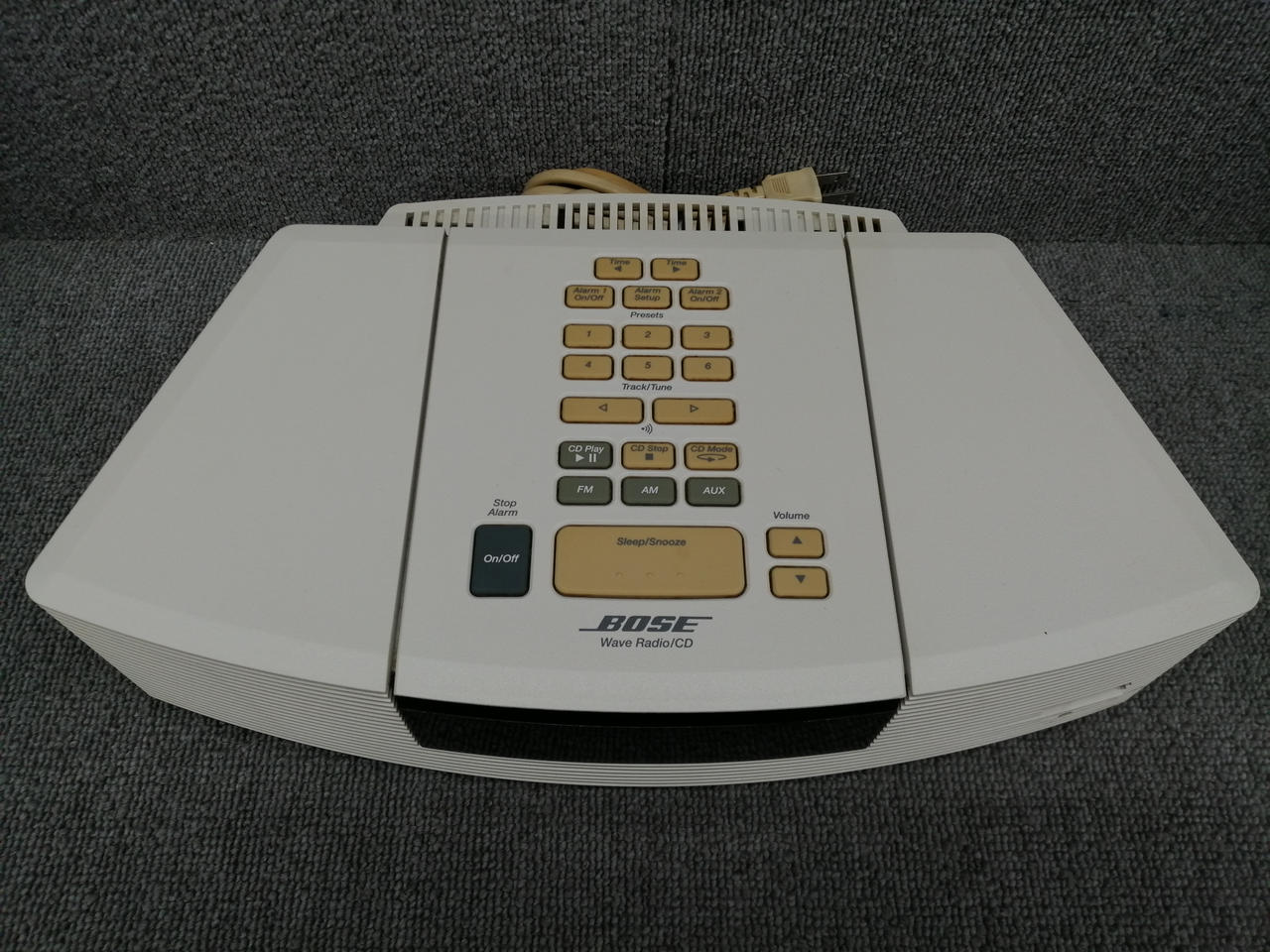 BOSE|CDラジオ|HARDOFFオフモール（オフモ）|1010550000057470