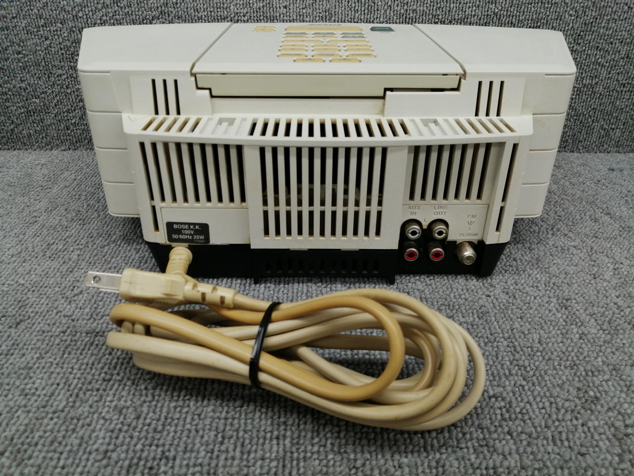 Lmoさん専用！　　Bose SD-1    Bose HM-2  日本製 maxresdefault.jpg