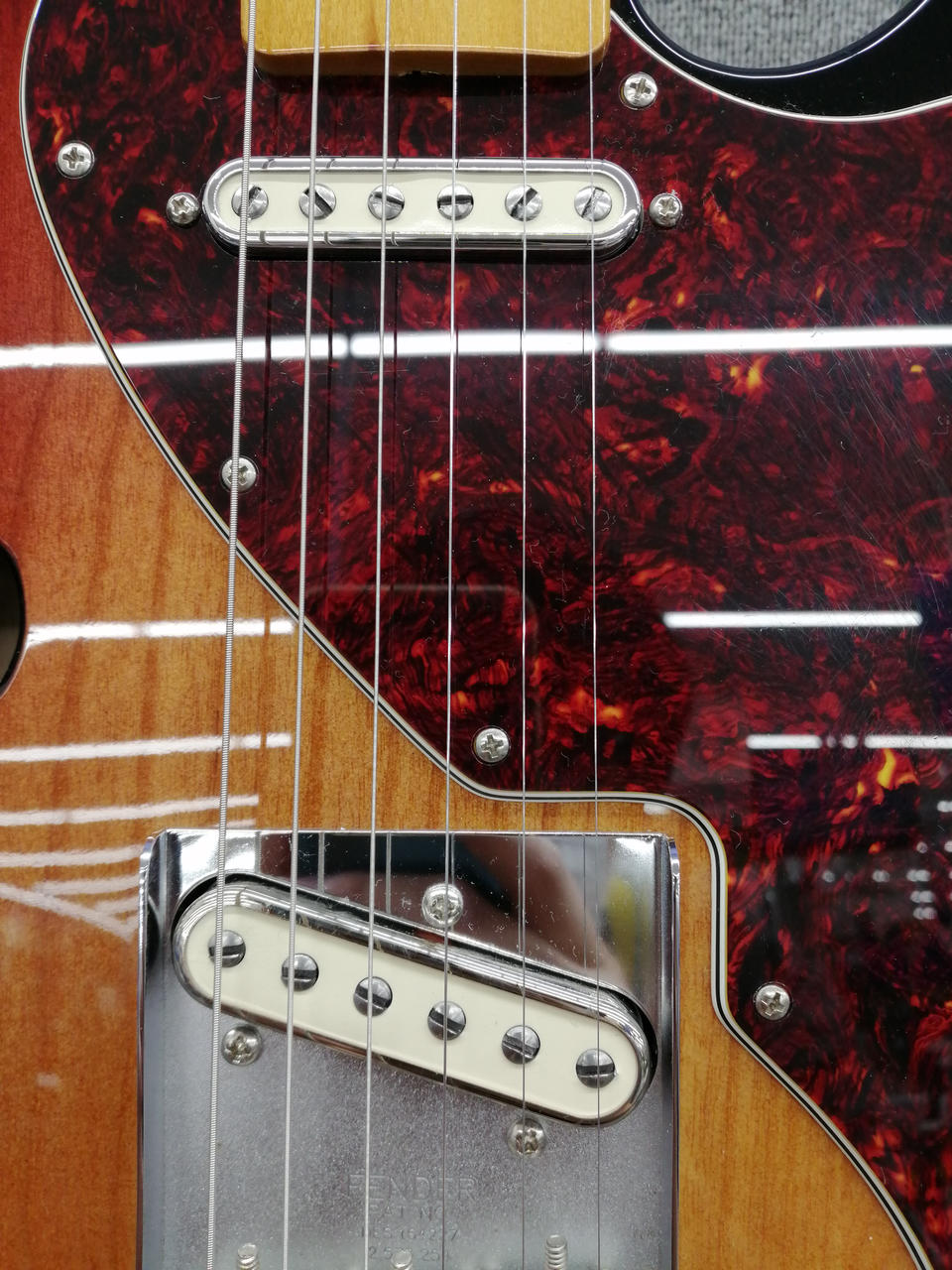 FENDER|テレキャスタータイプ|HARDOFFオフモール（オフモ