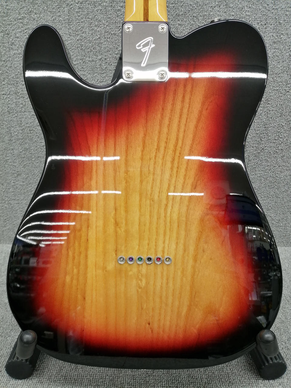 FENDER|テレキャスタータイプ|HARDOFFオフモール（オフモ