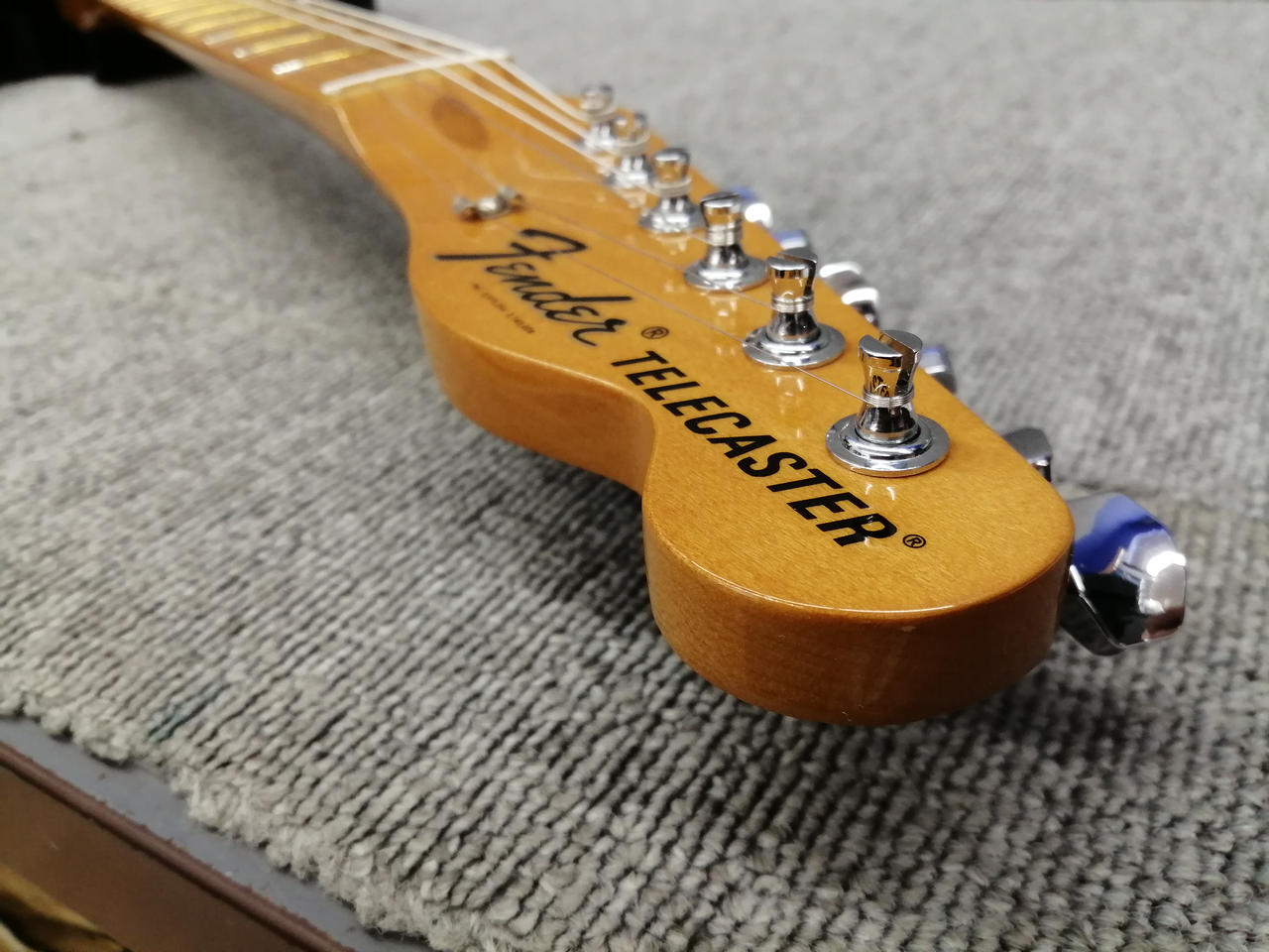FENDER|テレキャスタータイプ|HARDOFFオフモール（オフモ