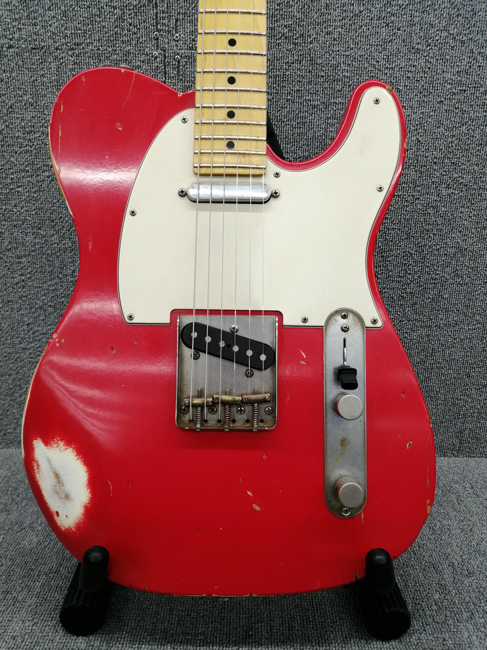 NASH GUITARS|テレキャスタータイプ|HARDOFFオフモール（オフモ