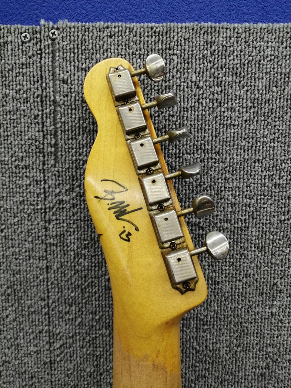 NASH GUITARS|テレキャスタータイプ|HARDOFFオフモール（オフモ