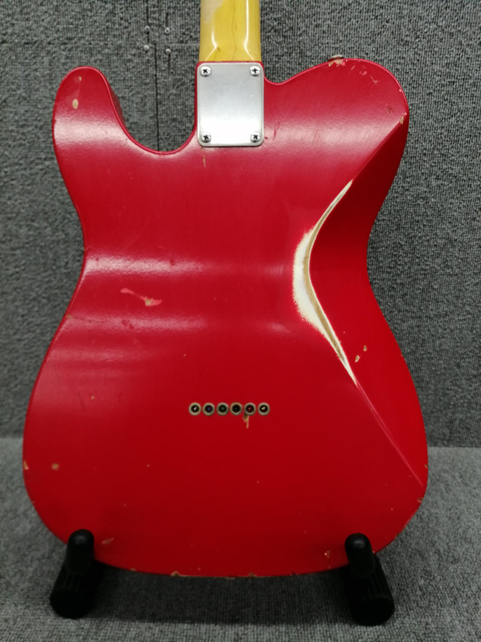 NASH GUITARS|テレキャスタータイプ|HARDOFFオフモール（オフモ