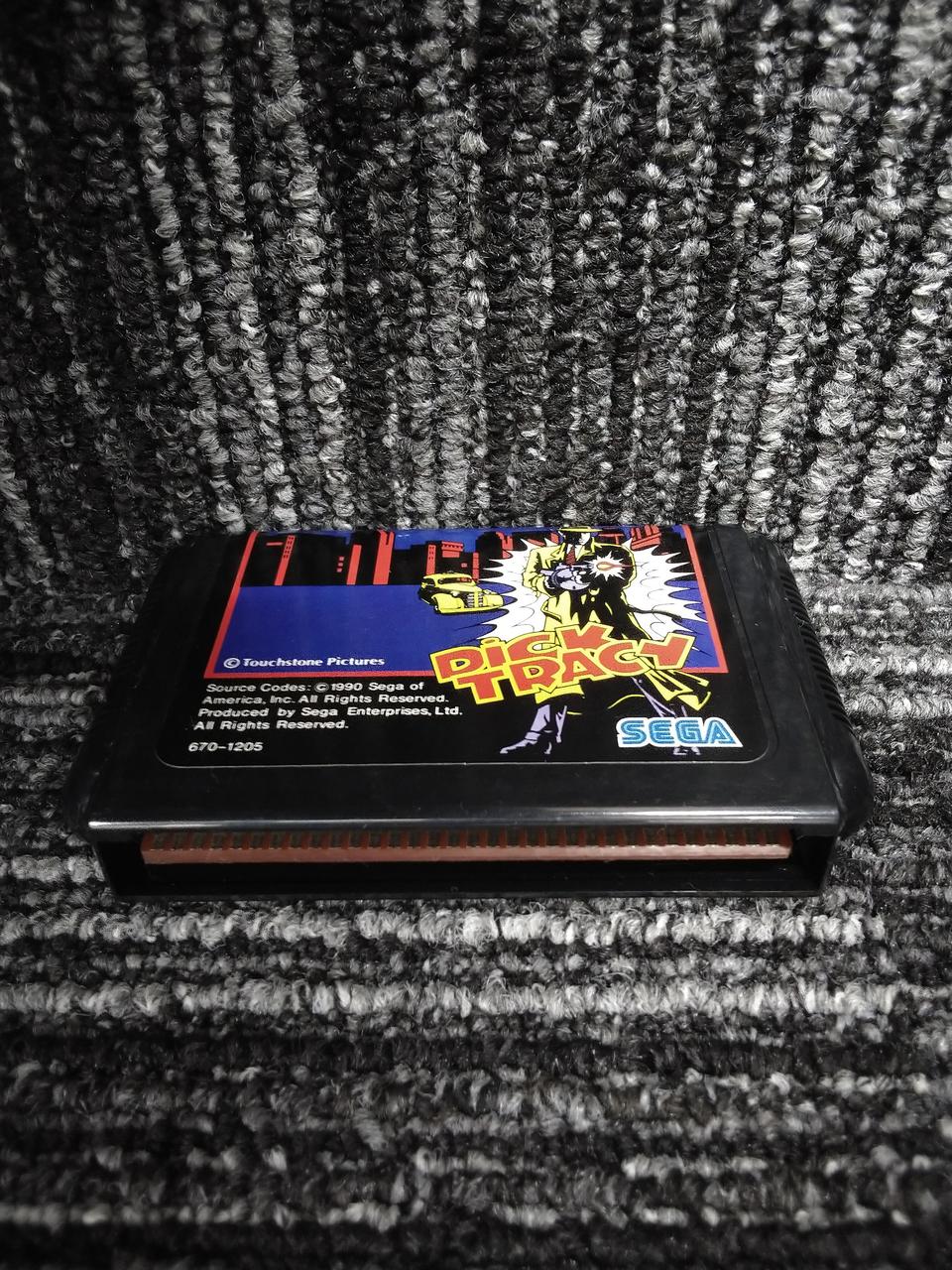 SEGA - MD ソフト11本まとめ売り メガドライブソフト11本セット【中古・MD日本版】 / kinjoinfo